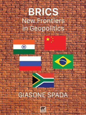 cover image of BRICS